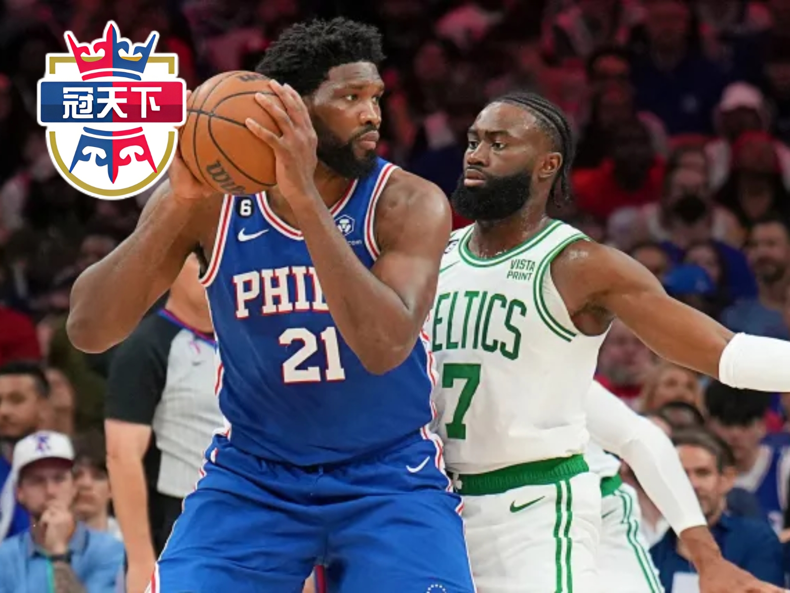 傑森·塔圖姆 凱爾特人隊 76人隊 NBA