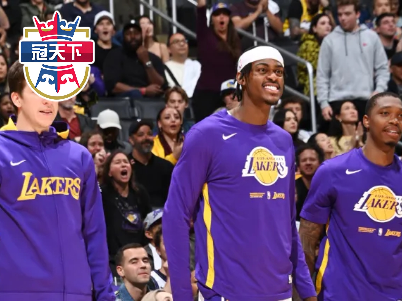 湖人隊 拉塞爾-威斯布魯克 帕特里克-貝弗利