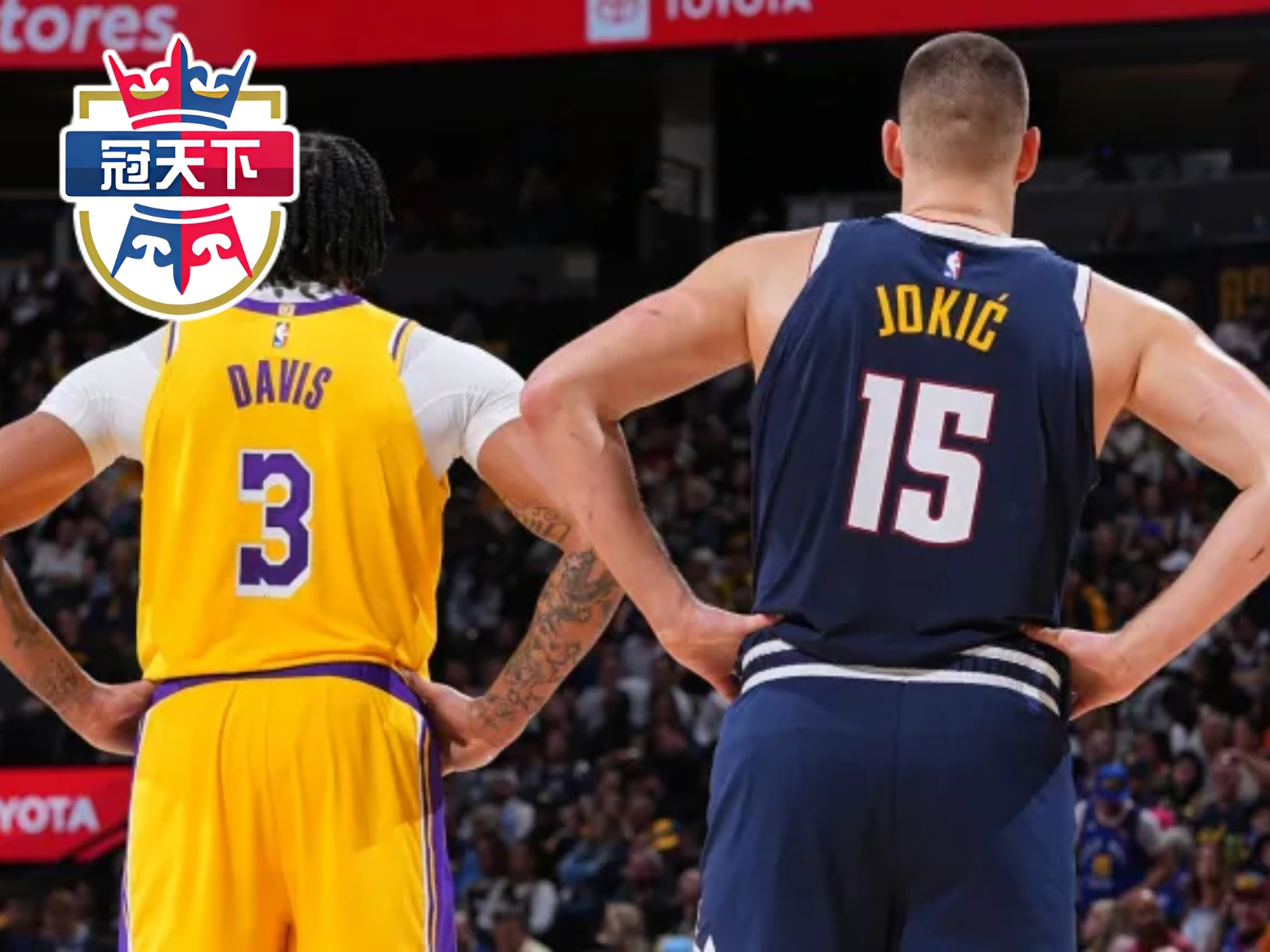 湖人 勇士 掘金 勒布朗詹姆斯 NBA總決賽