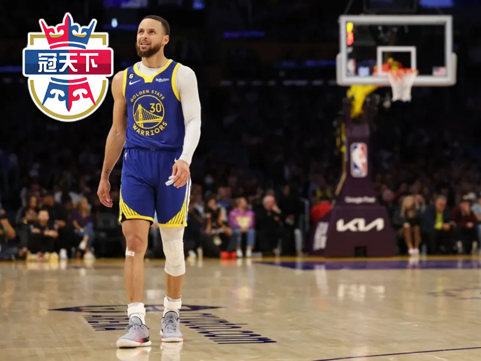 勇士隊 湖人隊 金洲勇士隊 洛杉磯湖人隊