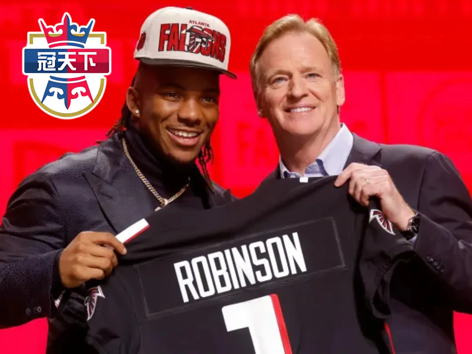 NFL NFL實力排名 美式橄欖球 橄欖球