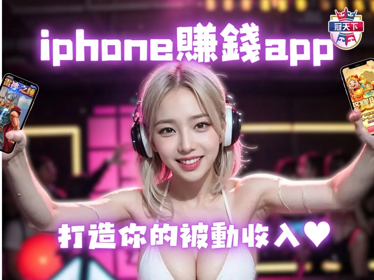 iphone賺錢app 自動賺錢app 2023賺錢app